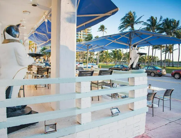 The Penguin Hotel hotel detail image 1