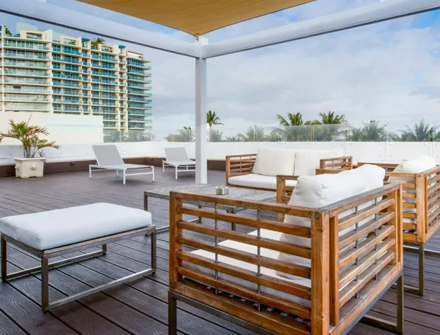 The Penguin Hotel hotel detail image 4