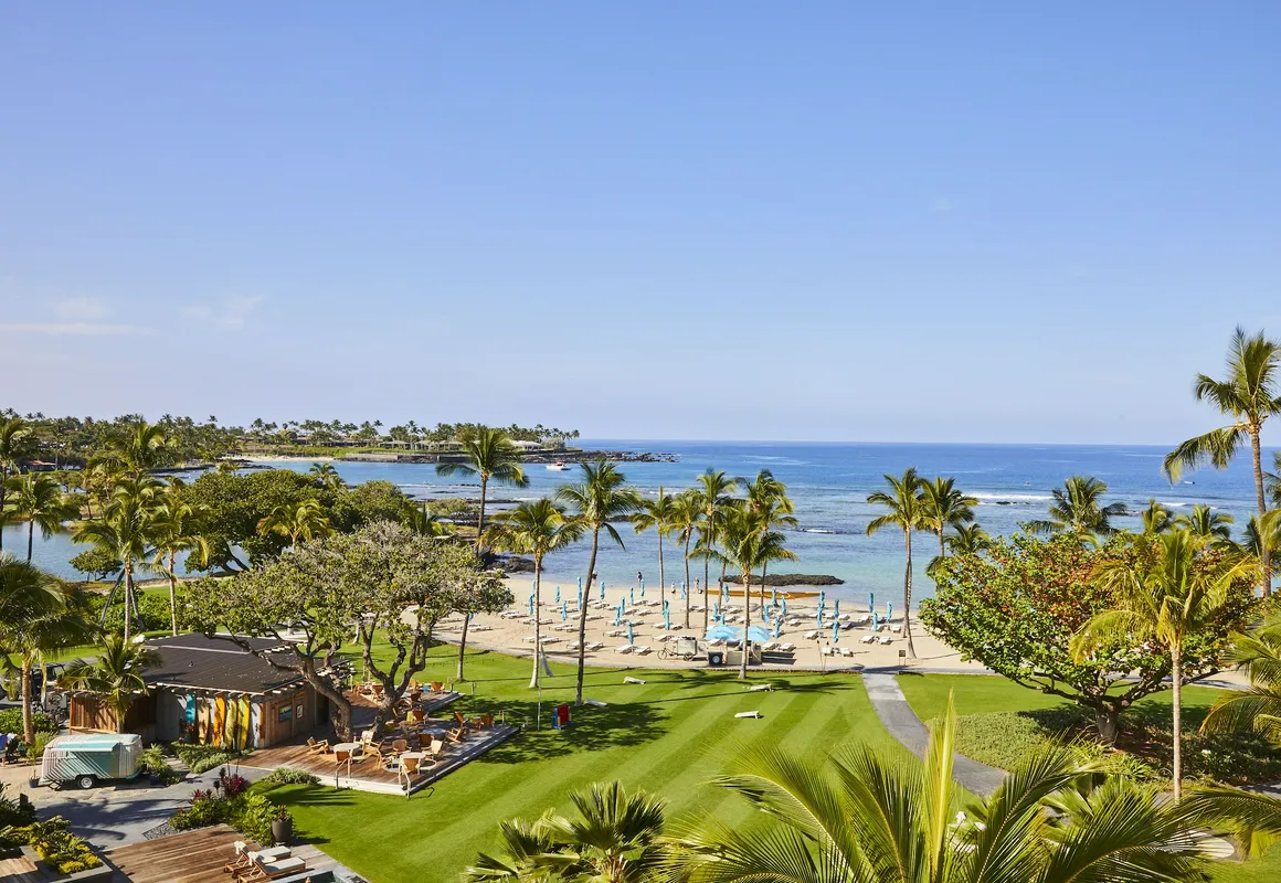 Mauna Lani, Auberge Collection hotel hero