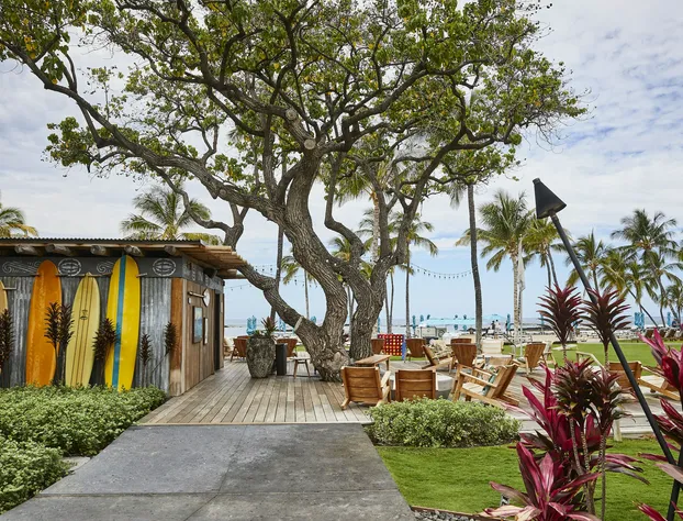 Mauna Lani, Auberge Collection hotel detail image 1