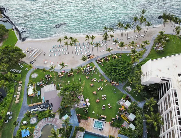 Mauna Lani, Auberge Collection hotel detail image 2