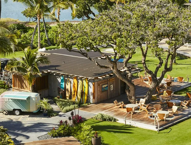 Mauna Lani, Auberge Collection hotel detail image 3