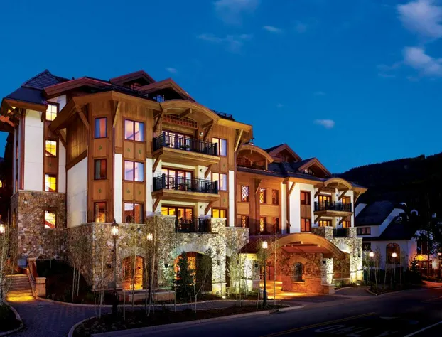 The Sebastian - Vail hotel detail image 1