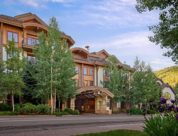 The Sebastian - Vail hotel detail image 2