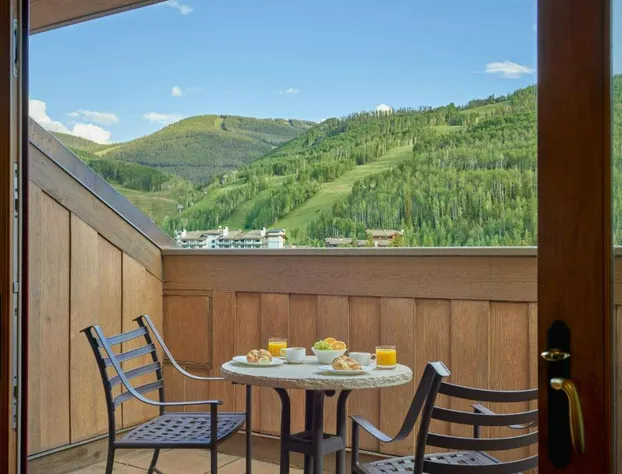 The Sebastian - Vail hotel detail image 4