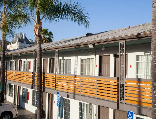 The Dixie Hollywood hotel detail image 2