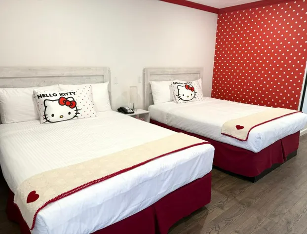 The Dixie Hollywood hotel detail image 4