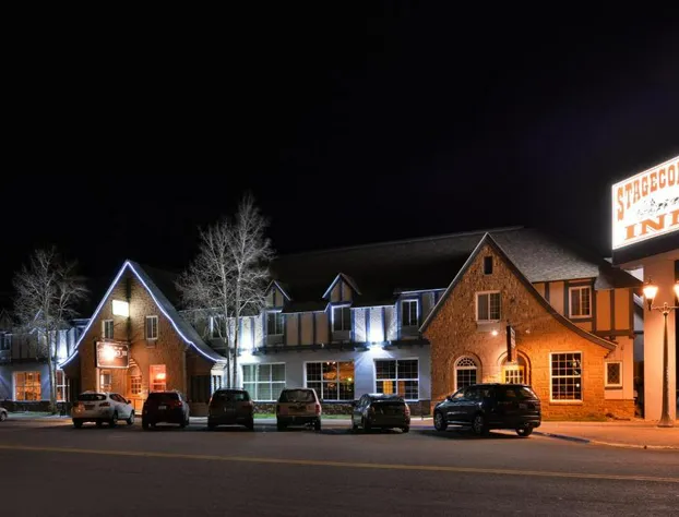 Stage Coach Inn hotel detail image 1