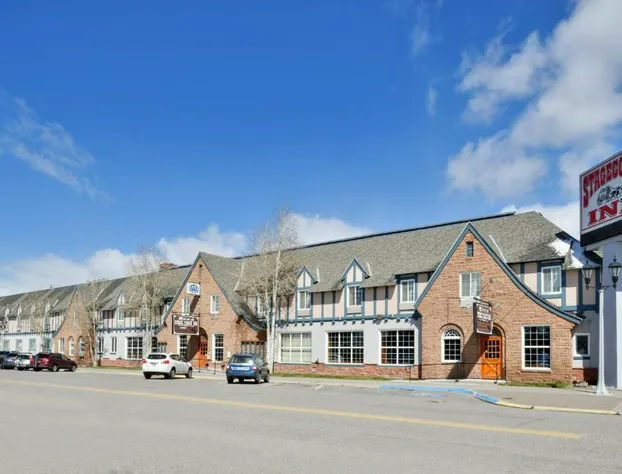 Stage Coach Inn hotel detail image 2