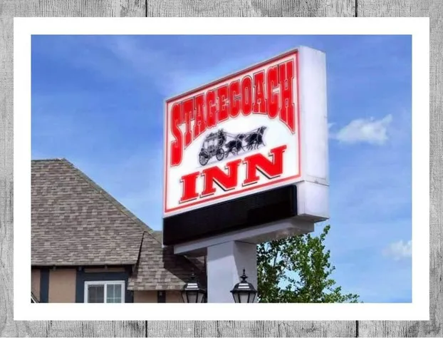 Stage Coach Inn hotel detail image 4