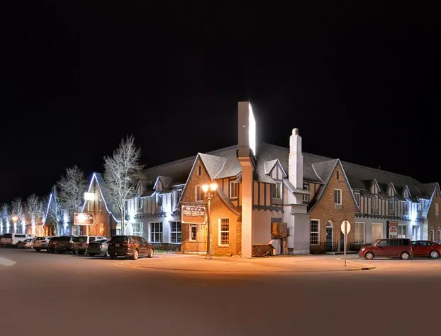 Stage Coach Inn hotel detail image 3