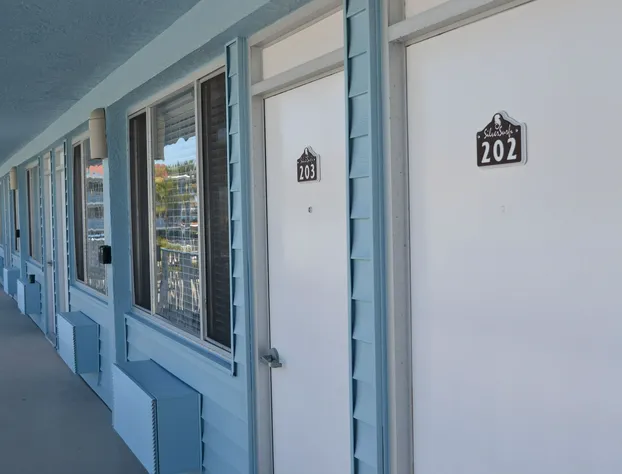 Silver Surf Gulf Beach Resort hotel detail image 2