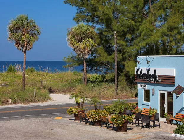 Silver Surf Gulf Beach Resort hotel detail image 1