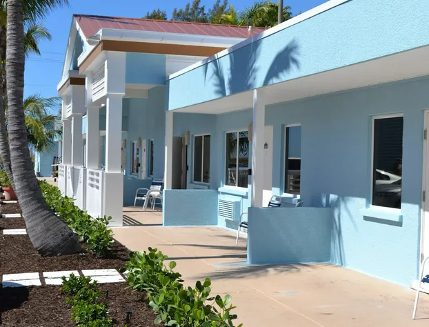 Silver Surf Gulf Beach Resort hotel detail image 3