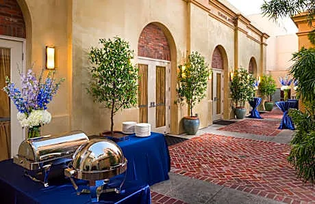 Hotel Shattuck Plaza hotel detail image 3