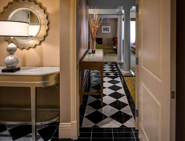 Hotel Shattuck Plaza hotel detail image 4