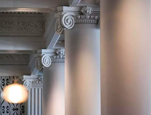 Hotel Shattuck Plaza hotel detail image 2