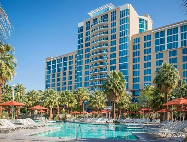 Agua Caliente Casino Rancho Mirage hotel detail image 1