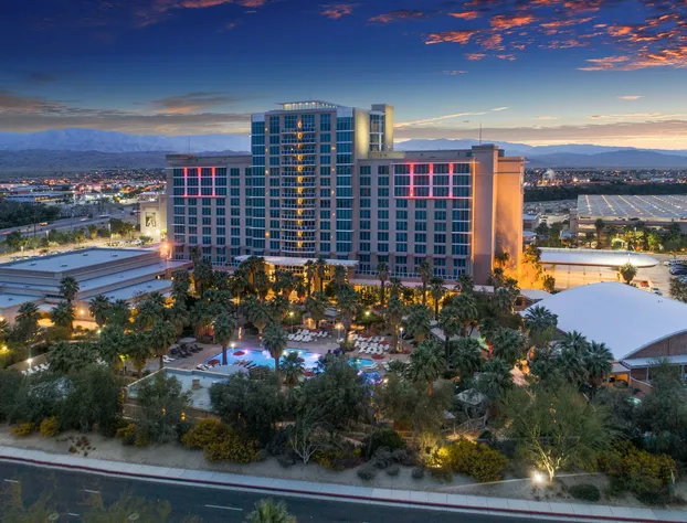Agua Caliente Casino Rancho Mirage hotel detail image 2