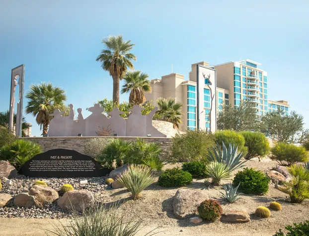 Agua Caliente Casino Rancho Mirage hotel detail image 3