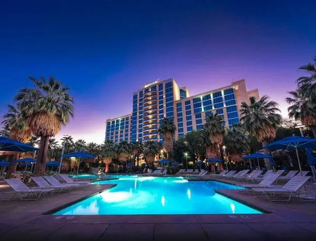 Agua Caliente Casino Rancho Mirage hotel detail image 4