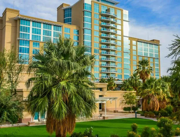 Agua Caliente Casino Rancho Mirage hotel detail image 1
