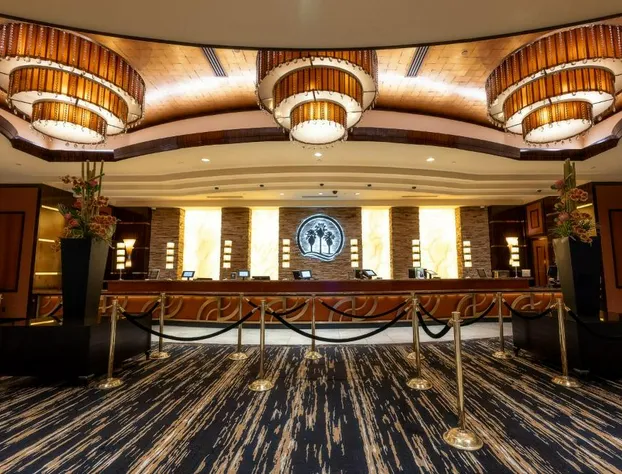 Agua Caliente Casino Rancho Mirage hotel detail image 4