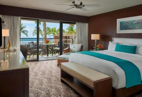 Ko'a Kea Resort on Po'ipu Beach hotel detail image 3