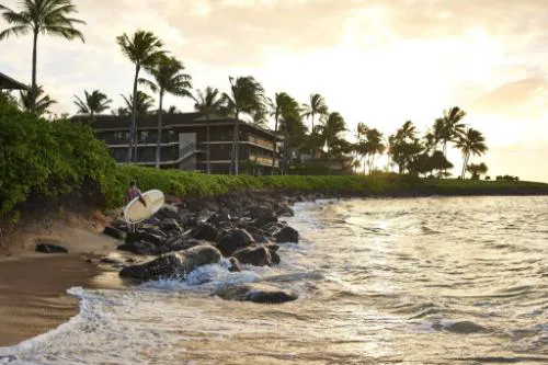 Ko'a Kea Resort on Po'ipu Beach hotel hero