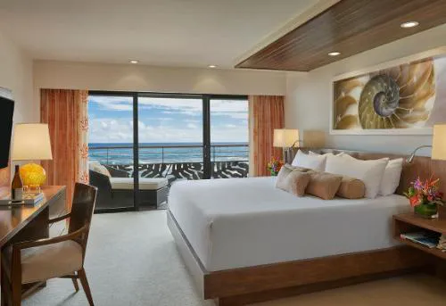 Ko'a Kea Resort on Po'ipu Beach hotel detail image 1