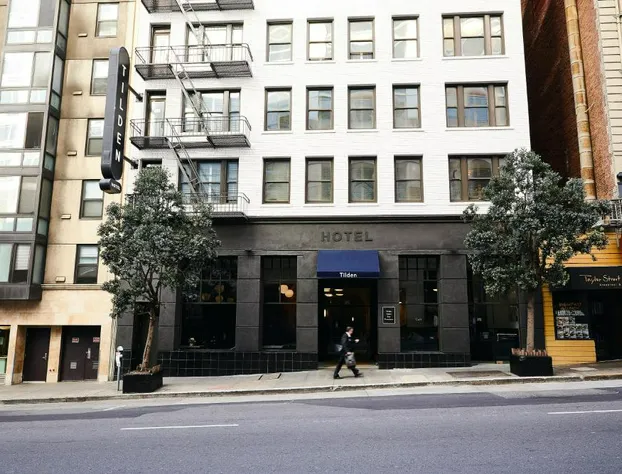 Tilden Hotel hotel detail image 3