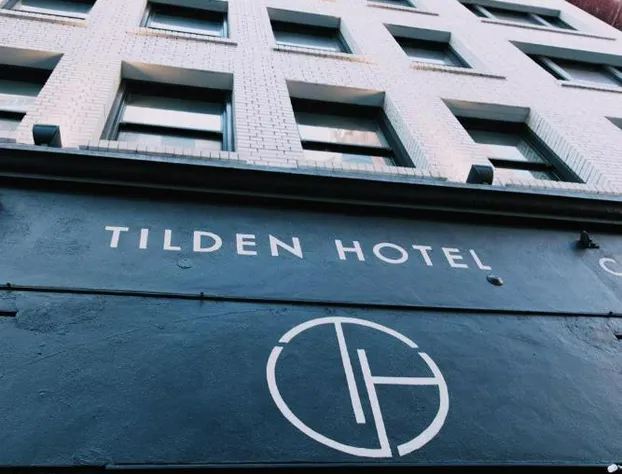 Tilden Hotel hotel detail image 4