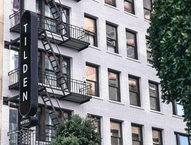 Tilden Hotel hotel detail image 1