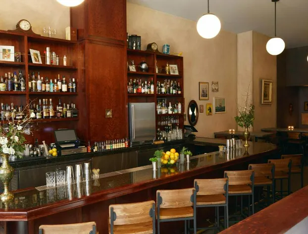 Tilden Hotel hotel detail image 2