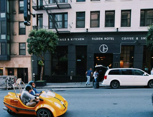 Tilden Hotel hotel detail image 3