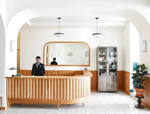 Tilden Hotel hotel detail image 4