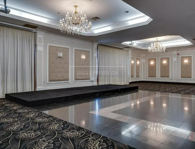 Hotel Universel Montreal hotel detail image 2