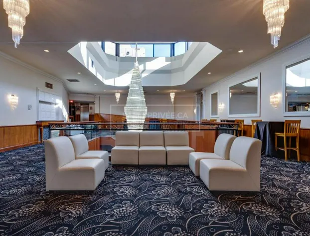 Hotel Universel Montreal hotel detail image 4