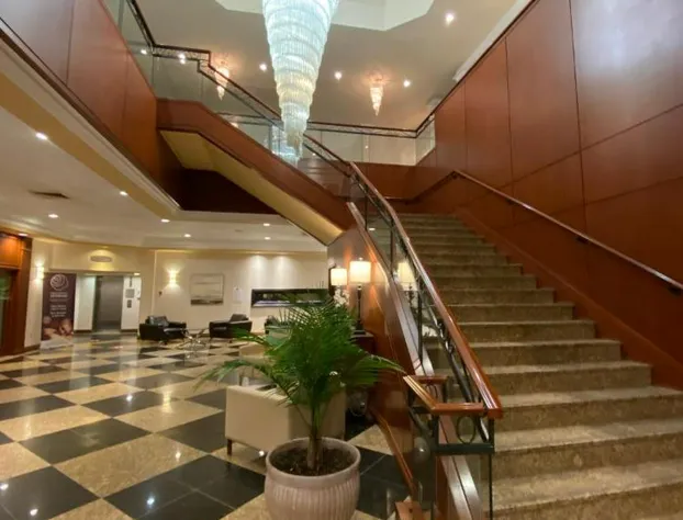 Hotel Universel Montreal hotel detail image 3