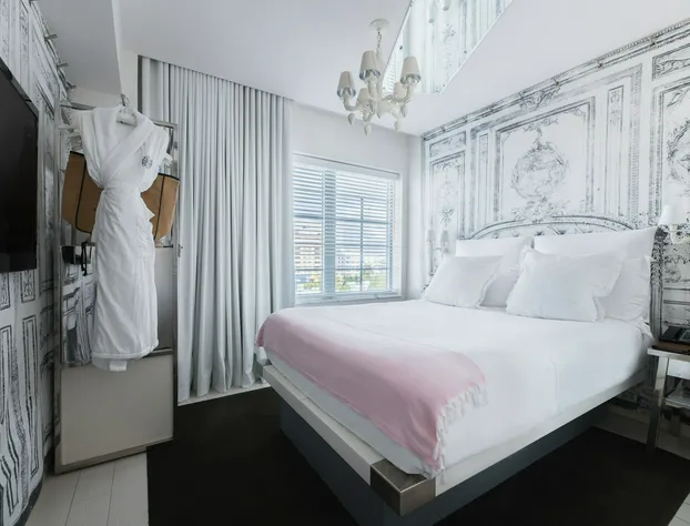 SLS South Beach hotel detail image 2