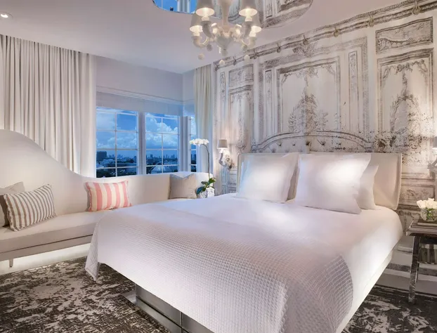 SLS South Beach hotel detail image 3