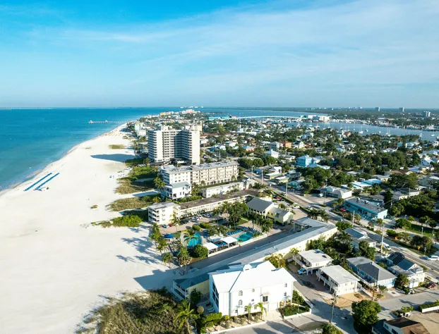 The Neptune Resort hotel detail image 1