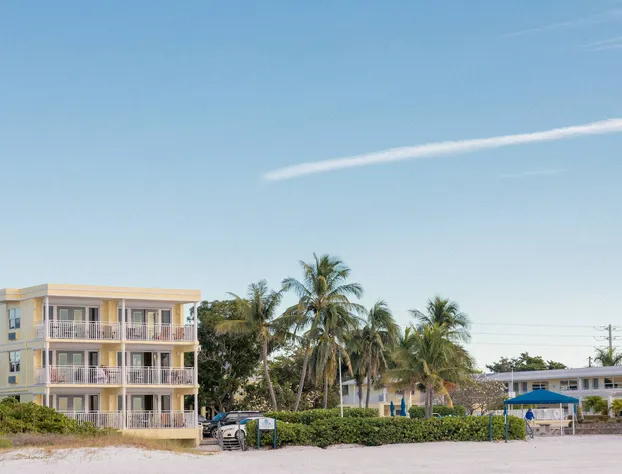 The Neptune Resort hotel detail image 2