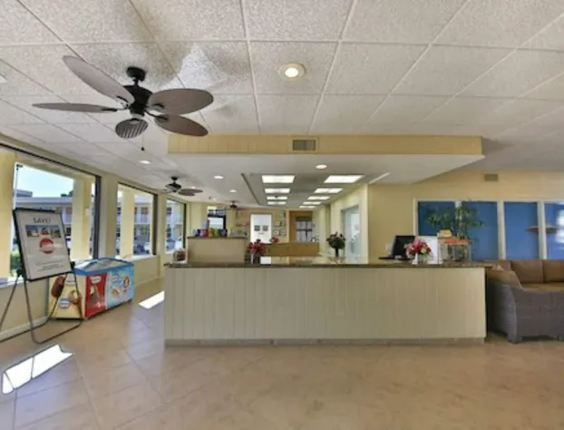 The Neptune Resort hotel detail image 3