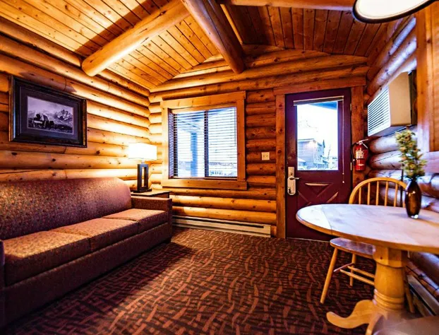 Elk Country Inn hotel detail image 3