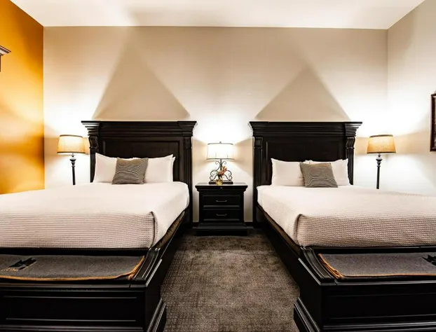 Elk Country Inn hotel detail image 4