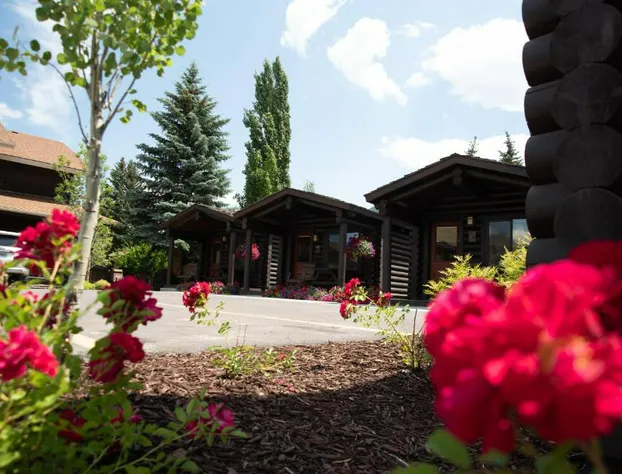Elk Country Inn hotel detail image 1