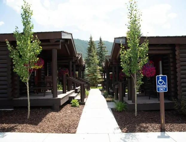 Elk Country Inn hotel detail image 2