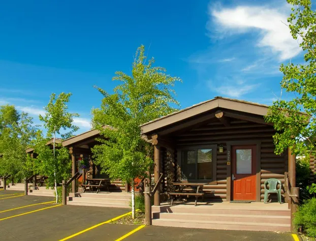 Elk Country Inn hotel detail image 4