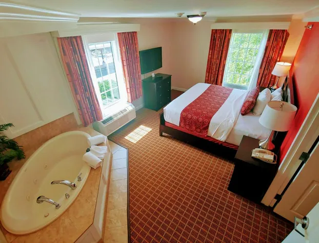 The Wilshire Grand Hotel hotel detail image 4